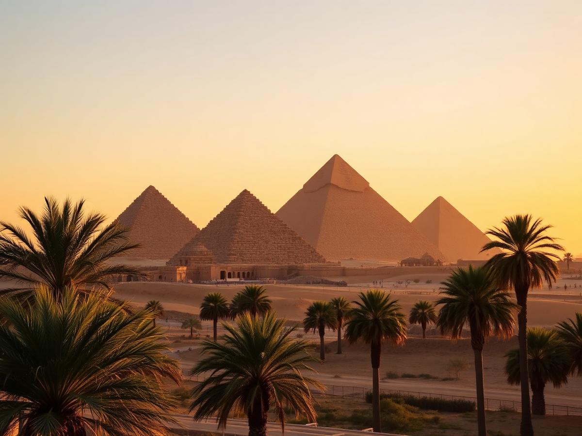 Égypte